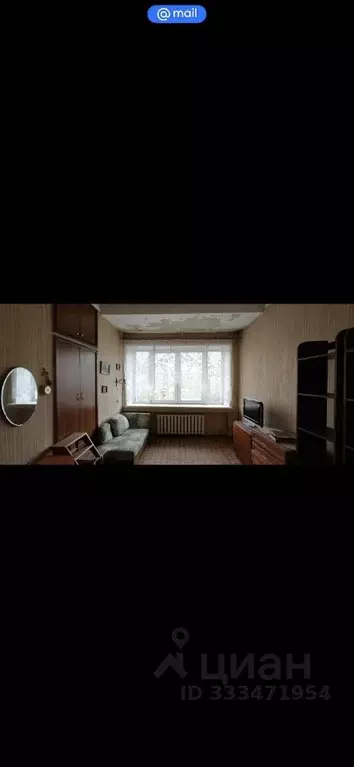 Комната Москва Новоостаповская ул., 4К1 (15.3 м) - Фото 2