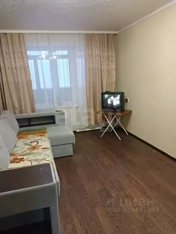 2-к кв. Архангельская область, Приморский муниципальный округ, д. ... - Фото 1