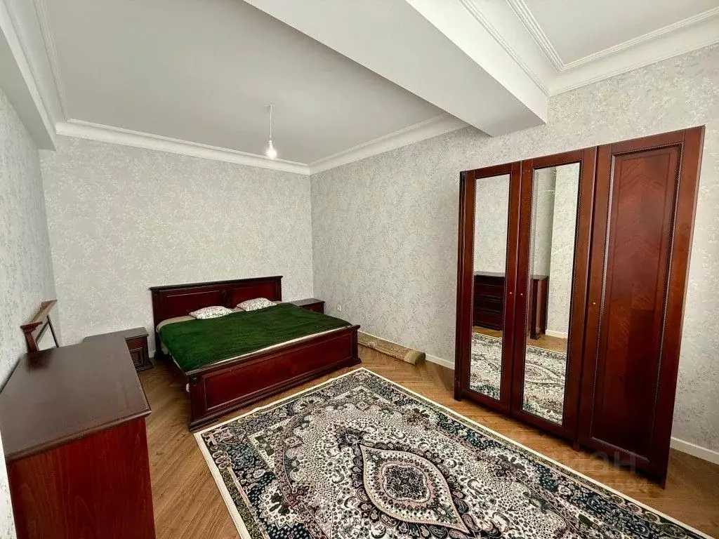 1-к кв. Дагестан, Махачкала ул. Нахимова, 11 (100.0 м) - Фото 1