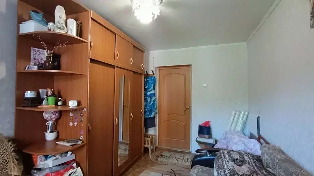 Комната Пензенская область, Пенза ул. Литвинова, 19А (12.0 м) - Фото 1