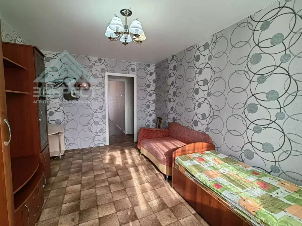 2-к кв. Хакасия, Абакан просп. Дружбы Народов, 10 (45.4 м) - Фото 1