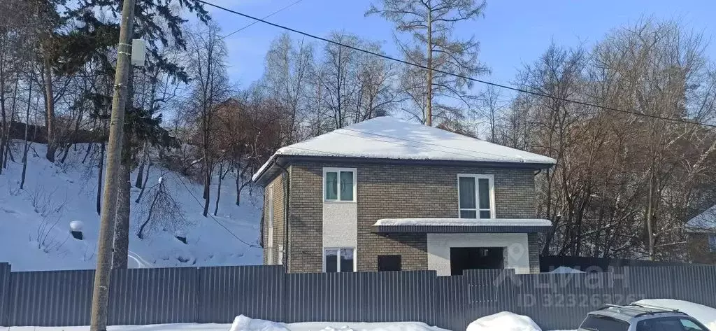 Дом в Алтайский край, Барнаул Заветная ул., 3 (200 м) - Фото 2