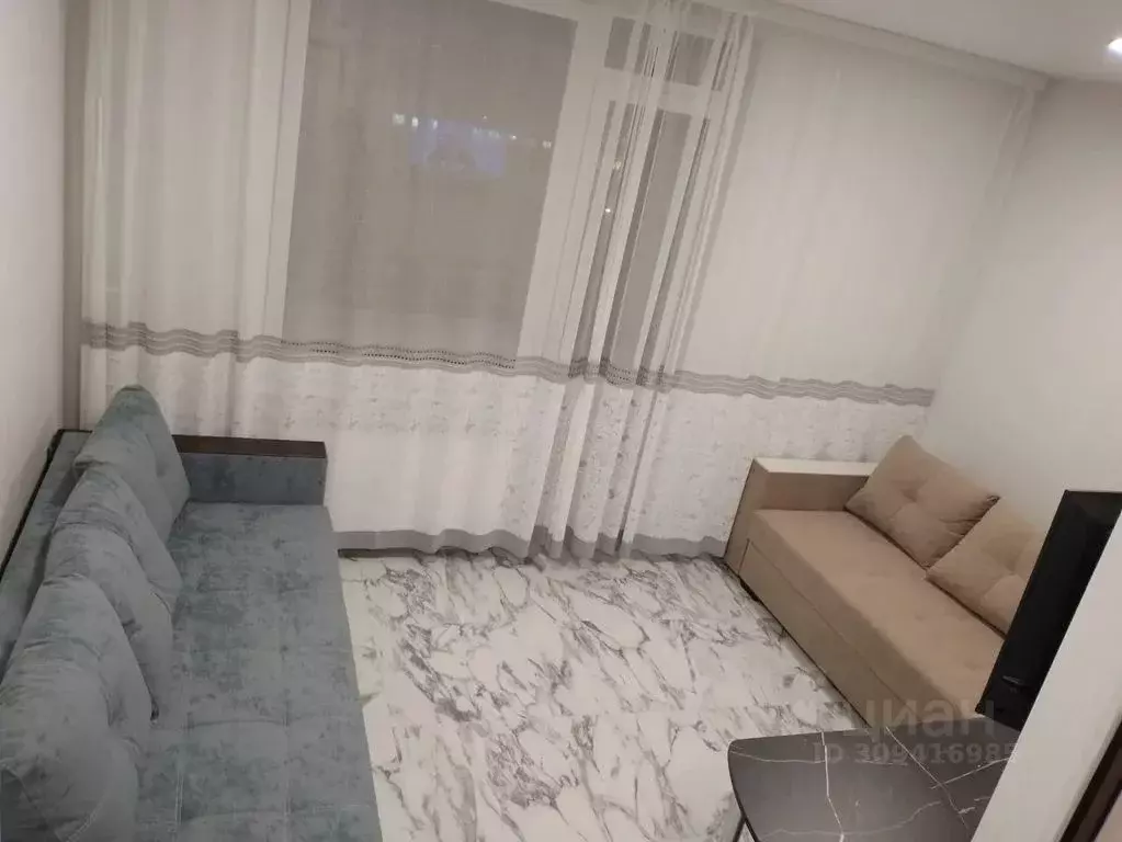 Студия Московская область, Апрелевка Наро-Фоминский городской округ, ... - Фото 1