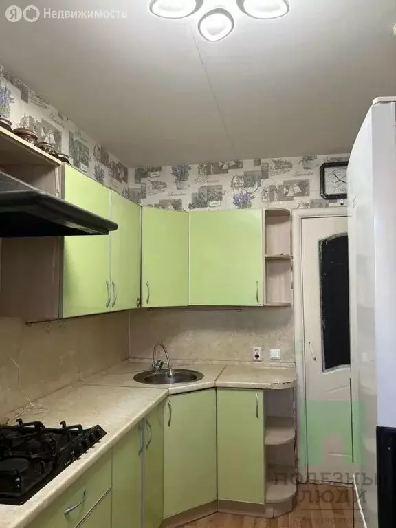 2-комнатная квартира: Йошкар-Ола, улица Куйбышева, 35Б (68.1 м) - Фото 2