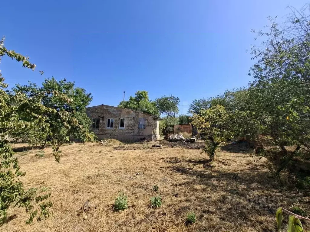 Дом в Крым, Симферопольский район, Трудовское с/пос, ... - Фото 1