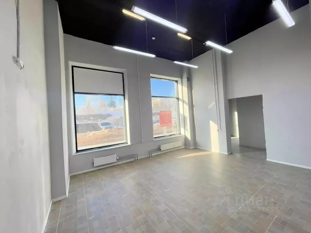 Помещение свободного назначения в Москва Ижорская ул., 6к1 (49 м) - Фото 1