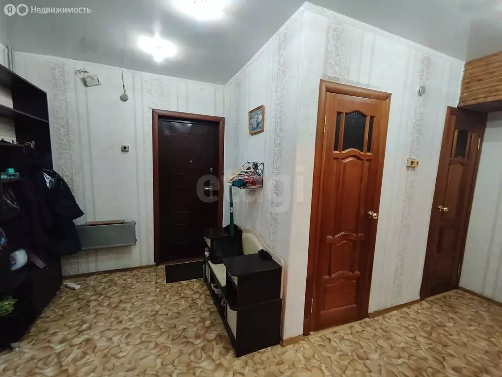 2-комнатная квартира: Котлас, улица Салтыкова-Щедрина, 13к2 (51.4 м) - Фото 2