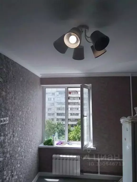 1-к кв. Москва Бирюлевская ул., 58К1 (35.0 м) - Фото 1