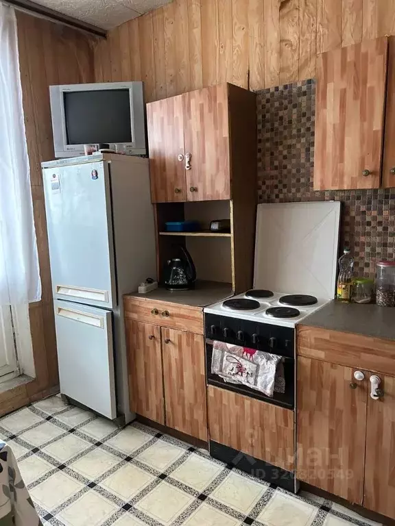 1-к кв. Москва ул. Демьяна Бедного, 19К2 (40.0 м) - Фото 2