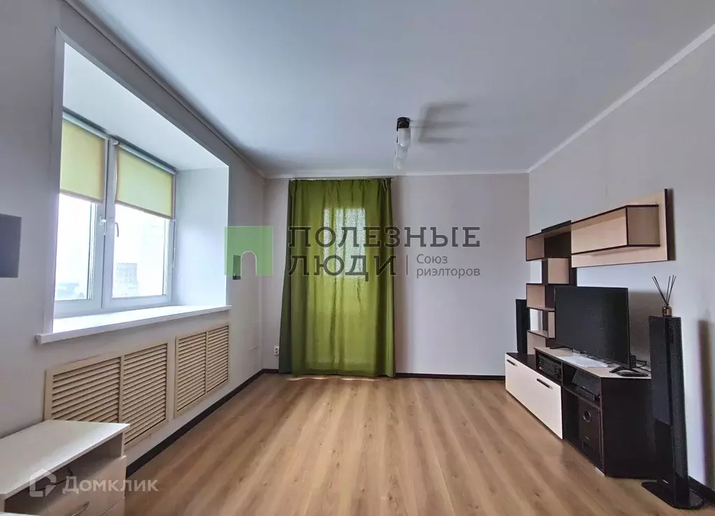 Продаётся 1-к квартира, 39.3 м - Фото 1