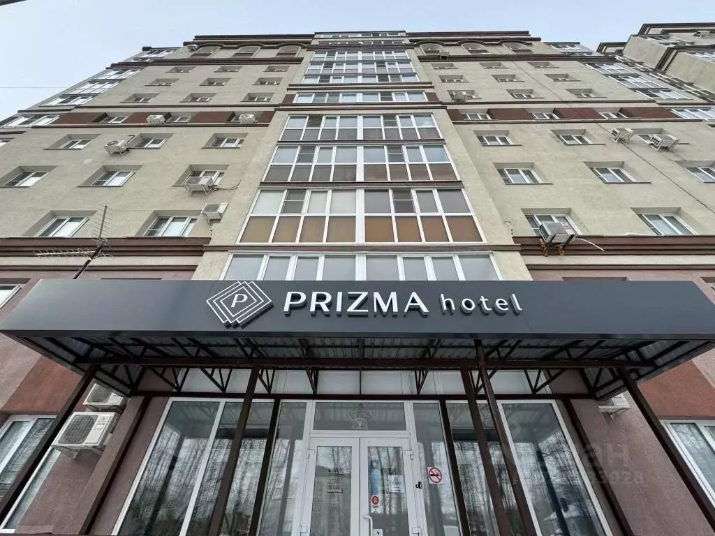 Комната Пензенская область, Пенза ул. Измайлова, 79 (10.0 м) - Фото 2