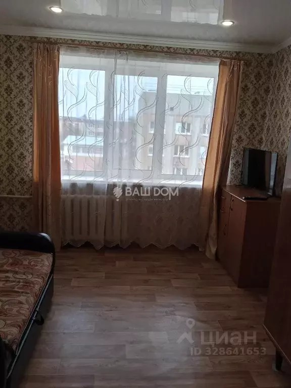 Комната Брянская область, Брянск пер. Металлистов, 4А (18.7 м) - Фото 2