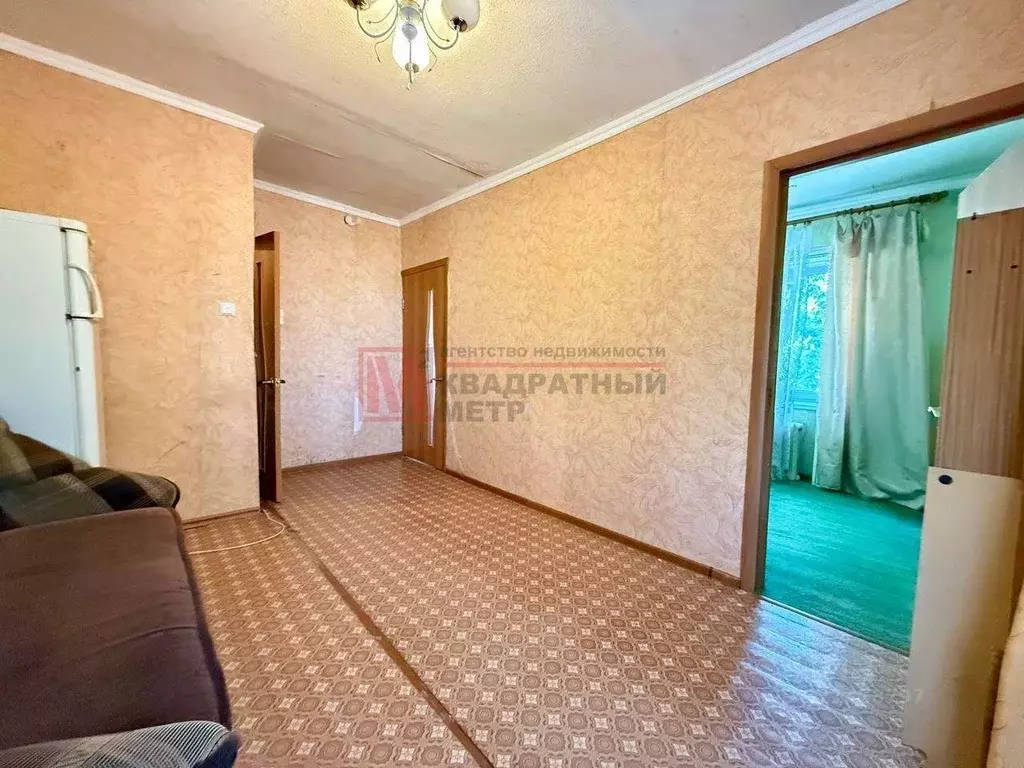 2-к кв. Белгородская область, Старый Оскол ул. Ленина, 73 (29.5 м) - Фото 1