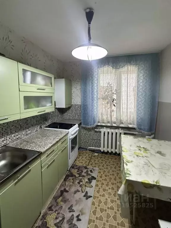 3-к кв. Амурская область, Белогорск ул. Транспортная, 40 (62.0 м) - Фото 1