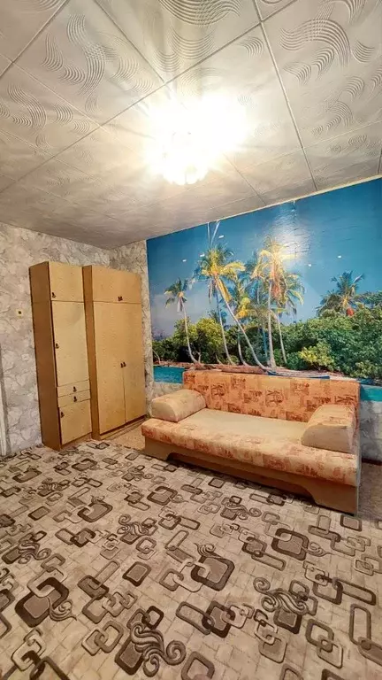 2-к кв. Иркутская область, Иркутск ул. Розы Люксембург, 309б (36.0 м) - Фото 1