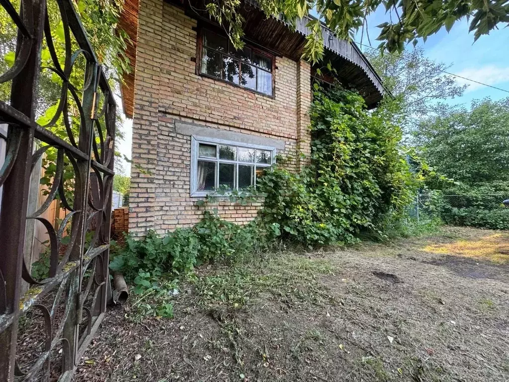 Дом в Пензенская область, Пенза Маяковец-1 садовое дачное ... - Фото 2