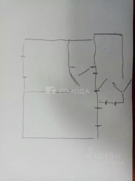 Дом в Алтайский край, Барнаул городской округ, с. Власиха, Октябрьский ... - Фото 2