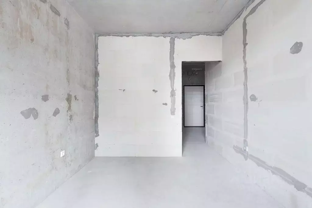 Квартира, 2 комнаты, 52.8 м - Фото 0
