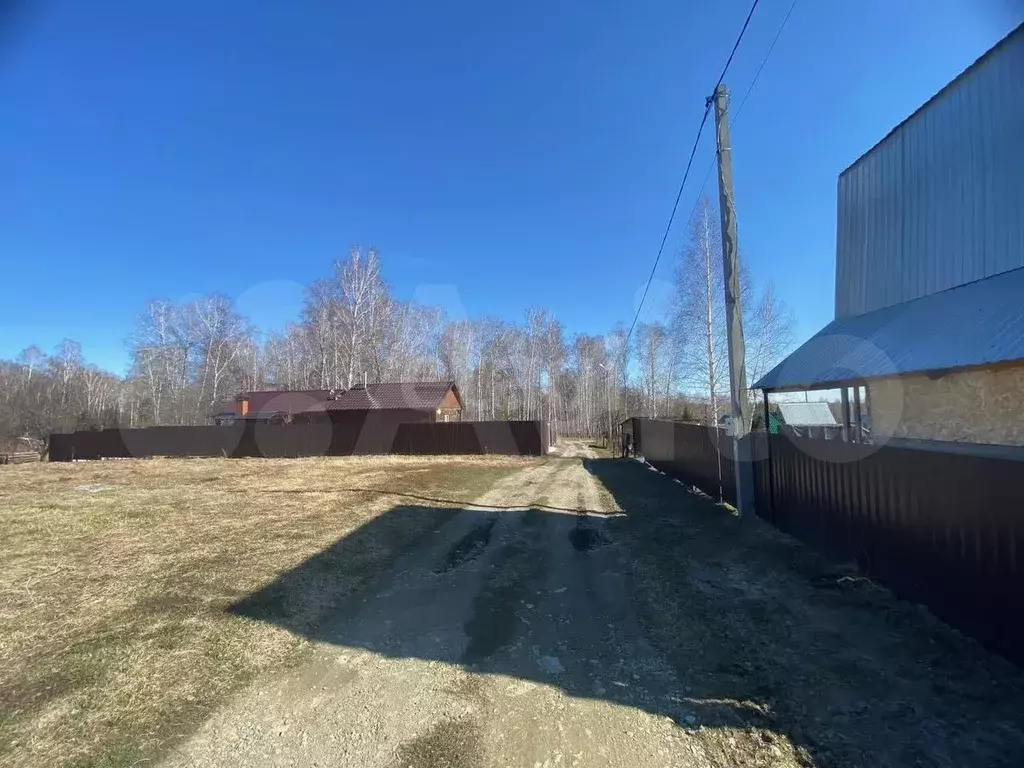 Участок 6,4 сот. (СНТ, ДНП) - Фото 0