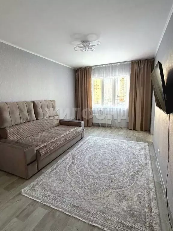 2-к кв. Ханты-Мансийский АО, Нефтеюганск 17-й мкр, 7/2 (71.0 м) - Фото 1