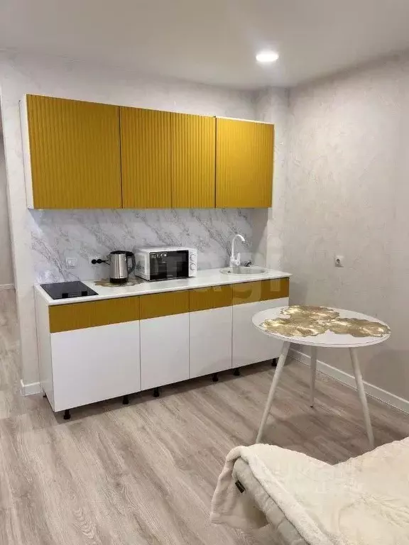 1-к кв. Новосибирская область, Новосибирск ул. Дуси Ковальчук, 378Б ... - Фото 1