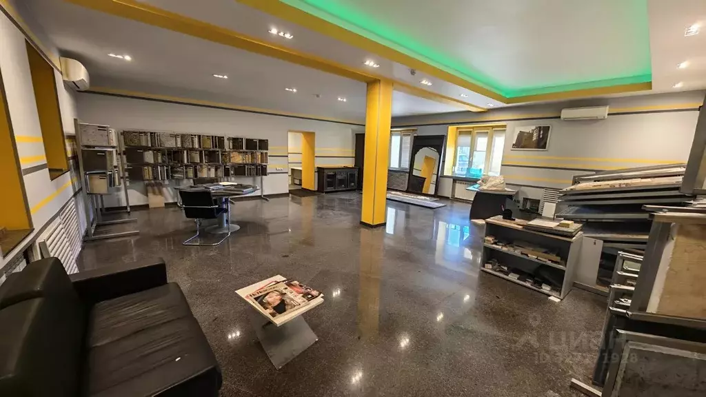 Офис в Санкт-Петербург Химический пер., 8к2 (131 м) - Фото 2