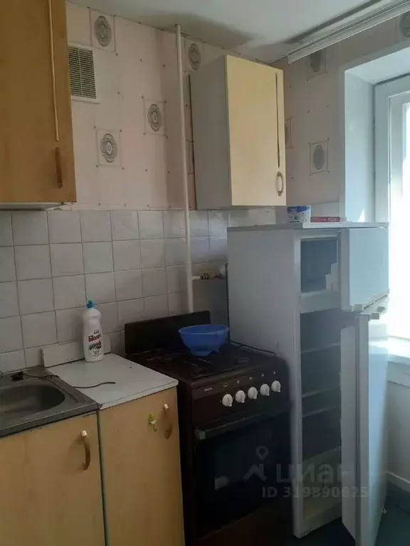 2-к кв. Белгородская область, Старый Оскол Лебединец мкр, 4 (44.0 м) - Фото 0