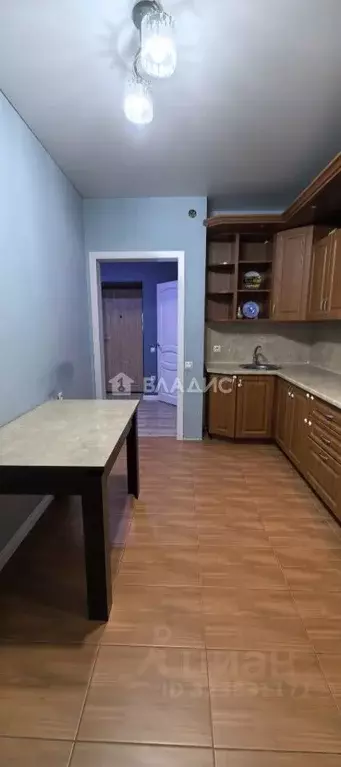 2-к кв. Забайкальский край, Чита Октябрьский мкр, 1 (58.0 м) - Фото 2