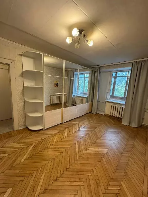 Продается 1-комнатная квартира - Фото 1