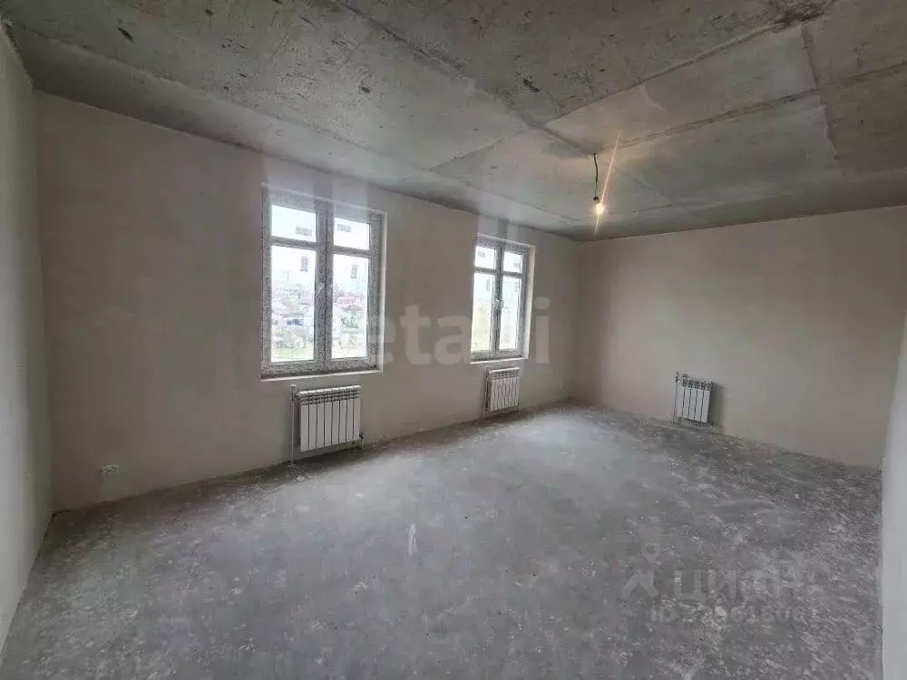 2-к кв. Московская область, Коломна ул. Ленина, 106В (66.7 м) - Фото 1