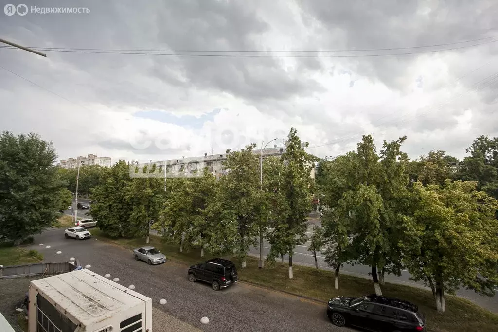 1-комнатная квартира: Кемерово, проспект Ленина, 66Б (27.3 м) - Фото 1