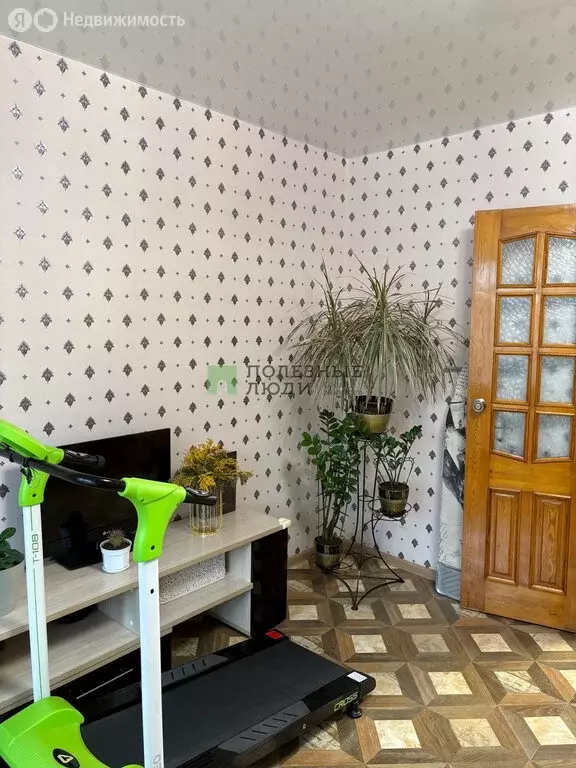 3-комнатная квартира: Ижевск, Клубная улица, 64 (61 м) - Фото 2