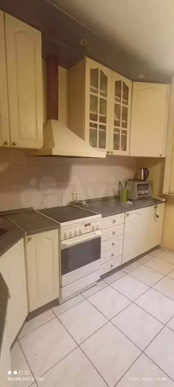 3-к. квартира, 77 м, 2/17 эт. - Фото 0