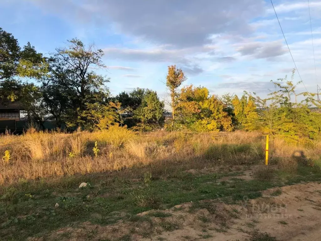 Участок в Ростовская область, Аксайский район, Большелогское с/пос, ... - Фото 1
