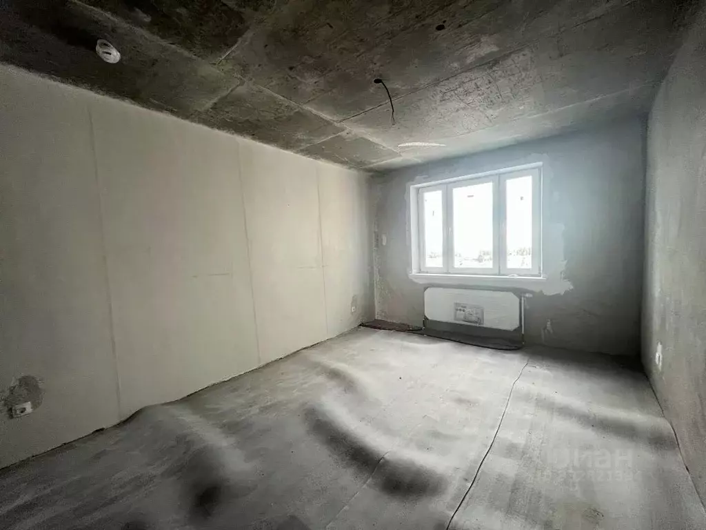 2-к кв. Башкортостан, Уфа ул. Дмитрия Донского, 42 (49.8 м) - Фото 1