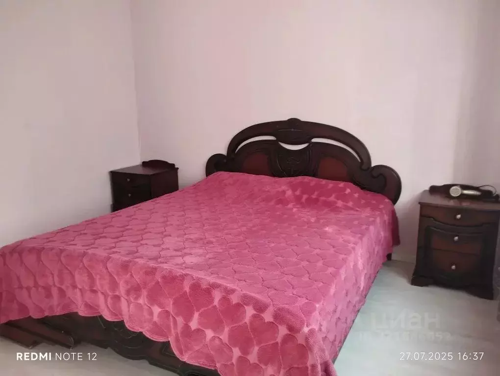 Дом в Дагестан, Каспийск Магистральный пер., 13 (60 м) - Фото 1