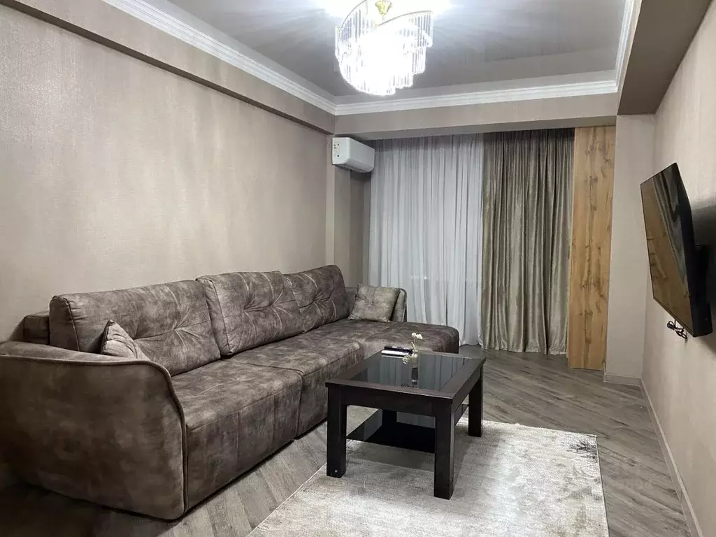 2-к кв. Дагестан, Дербент ул. Гейдара Алиева, 10В (58.0 м) - Фото 1