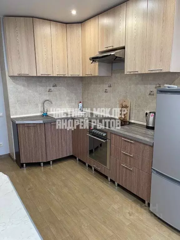 1-к кв. Московская область, Люберцы Инициативная ул., 7В (41.5 м) - Фото 2