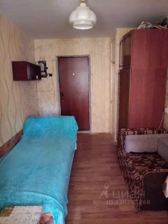 Комната Севастополь ул. Маршала Крылова, 8 (10.6 м) - Фото 1