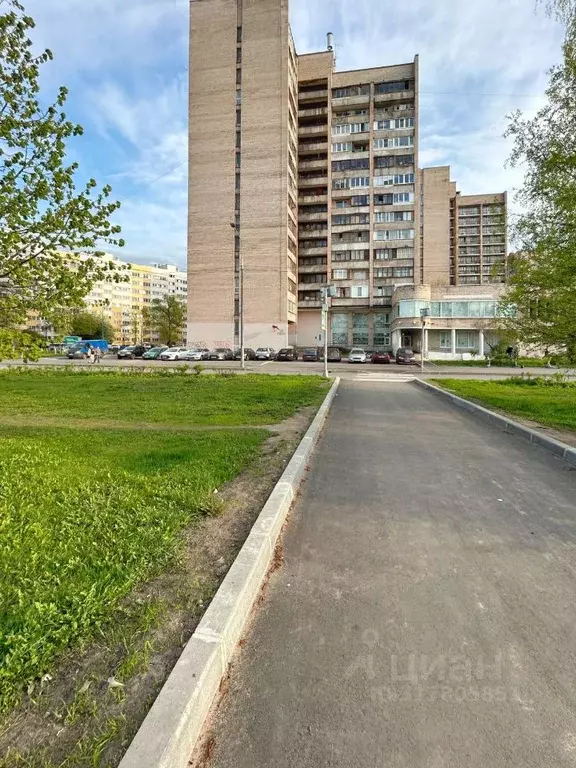 Комната Санкт-Петербург ул. Морской Пехоты, 6К1 (13.0 м) - Фото 0
