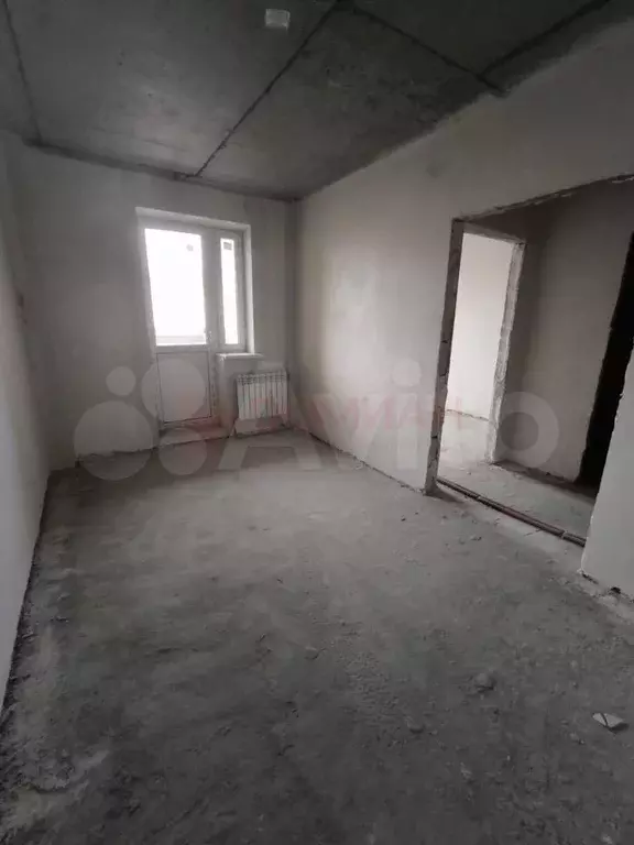 1-к. квартира, 32,5 м, 7/9 эт. - Фото 0