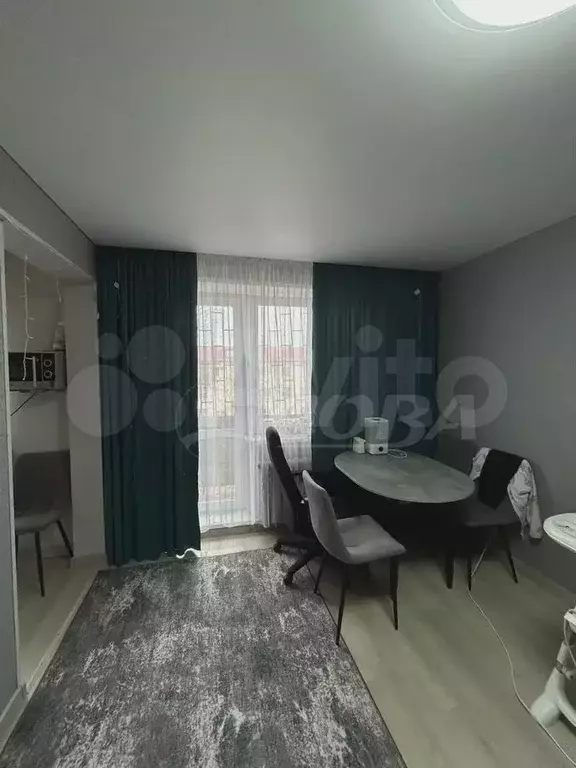 1-к. квартира, 44,9 м, 5/5 эт. - Фото 1