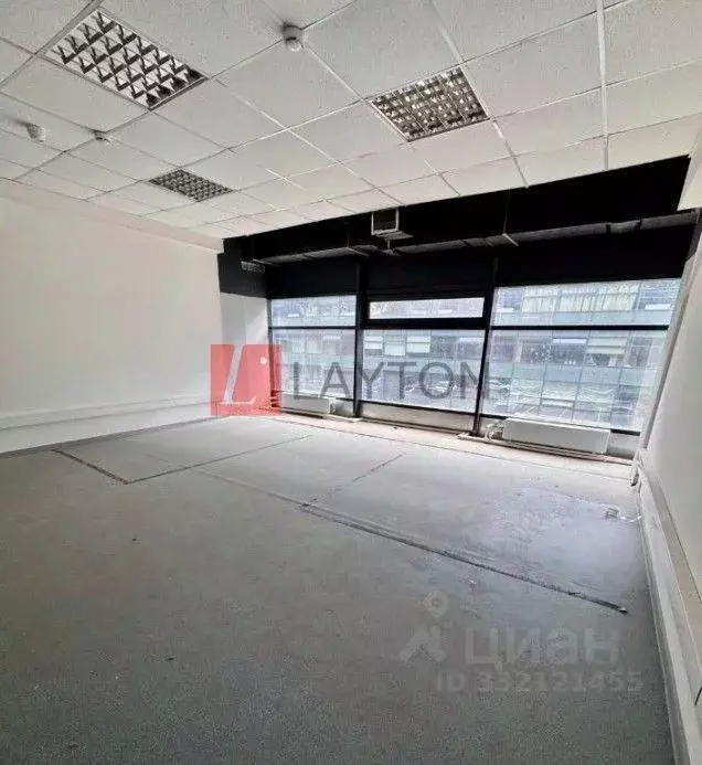 Офис в Москва, Москва, Зеленоград проезд 4922-й, 4с1 (107 м) - Фото 1