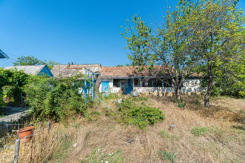 Дом в Севастополь ш. Авангардное, 23 (34 м) - Фото 1
