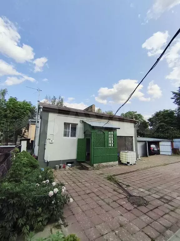 Дом 40 м на участке 4 сот. - Фото 0