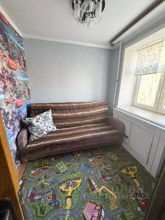 3-к кв. Липецкая область, Данков ул. Льва Толстого, 7 (41.0 м) - Фото 2