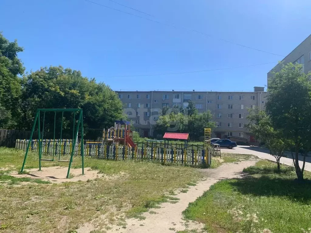 2-к кв. Курганская область, Катайск ул. Свердлова, 69 (47.6 м) - Фото 1