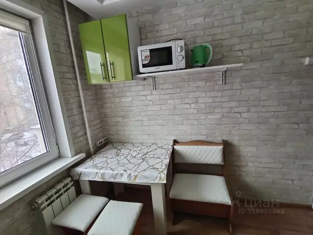 2-к кв. Новосибирская область, Новосибирск ул. Ватутина, 43 (44.0 м) - Фото 1