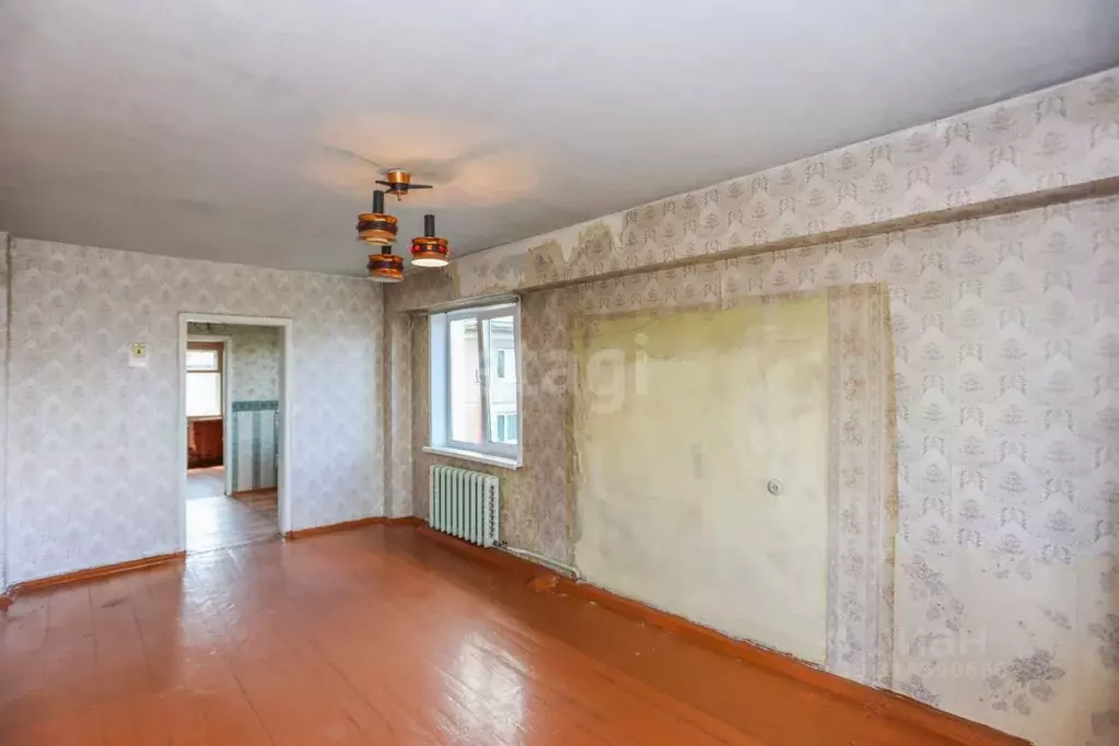 3-к кв. Иркутская область, Ангарск 177-й кв-л, 7 (67.4 м) - Фото 0