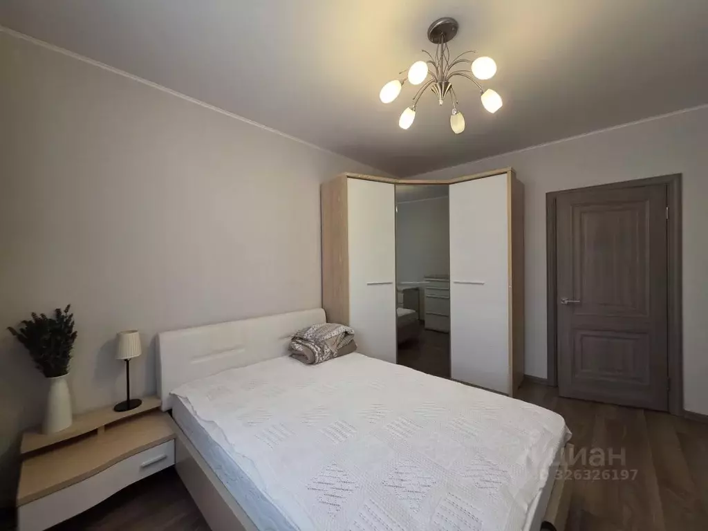 2-к кв. Москва Зеленоградская ул., 17К4 (54.0 м) - Фото 1